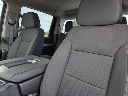 New 2026 GMC Sierra 2500 Pro AWD/4WD image 23