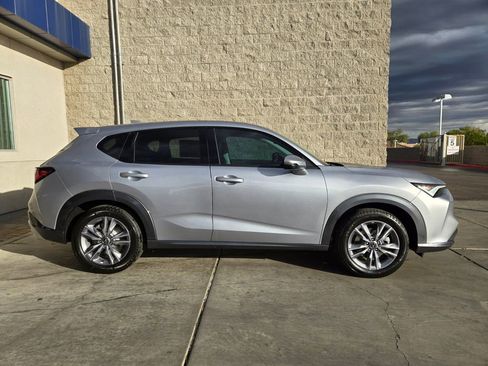 New 2026 Acura ADX FWD image 7