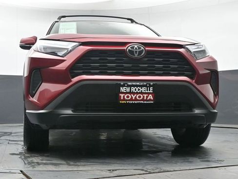 Used 2024 Toyota RAV4 XLE w/ Convenience Package AWD/4WD image 39