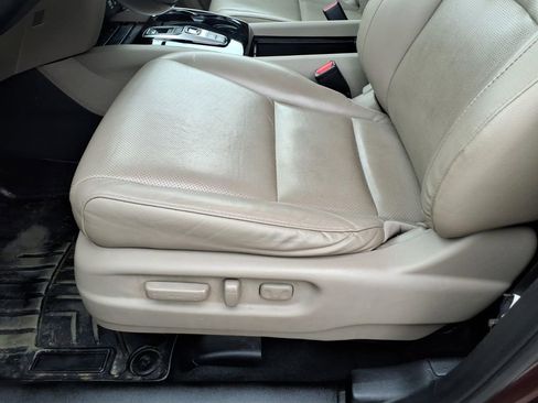 Used 2020 Honda Ridgeline RTL-E image 13