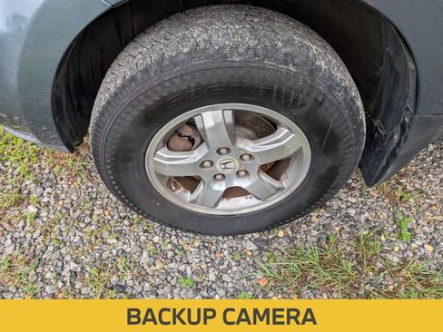 Used 2008 Honda Pilot SE image 5