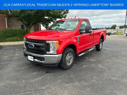 Used 2017 Ford F250 XL w/ Power Equipment Group