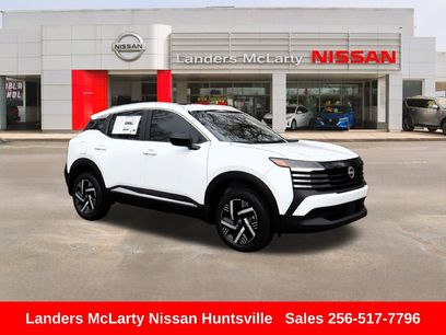 Used 2026 Nissan Kicks SV w/ SV Premium Package