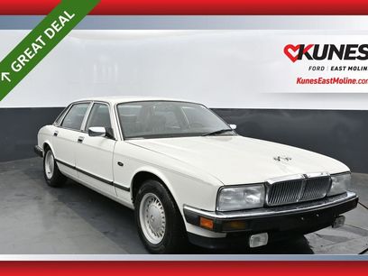 Used 1991 Jaguar XJ6 Sovereign
