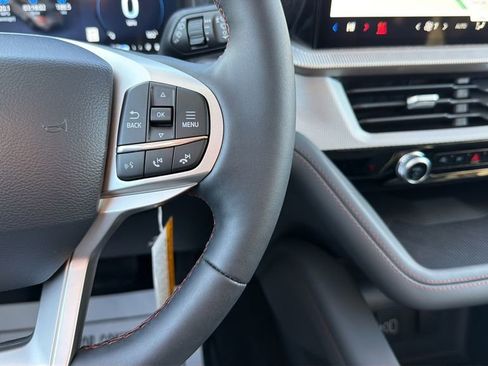 New 2026 Ford Explorer Active w/ Active Comfort Package image 40