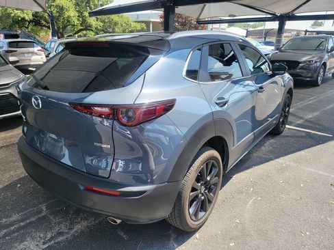 Used 2025 MAZDA CX-30 AWD 2.5 S w/ Preferred Package image 4