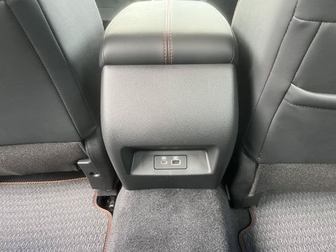 Certified 2025 Nissan Altima 2.5 SR AWD/4WD image 17