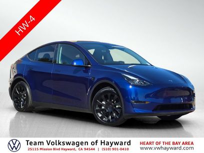 Used 2023 Tesla Model Y 2WD