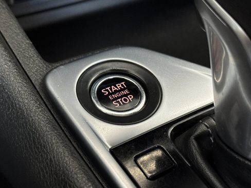Used 2024 Nissan Sentra SV FWD image 21