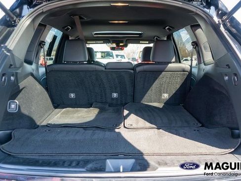 Used 2023 Honda Passport EX-L image 10