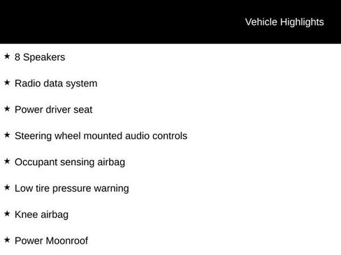 Used 2025 Ford Maverick Lariat w/ Black Appearance Package AWD/4WD image 7