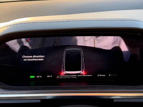 Used 2022 Tesla Model X AWD/4WD image 19