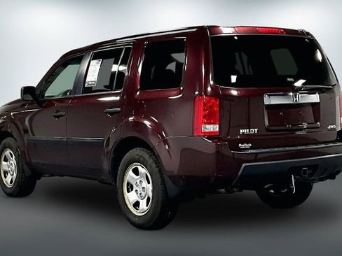 Used 2011 Honda Pilot LX image 5