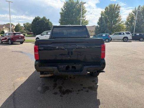 Used 2024 Toyota Tacoma SR5 RWD image 7