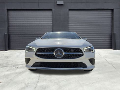 Used 2023 Mercedes-Benz CLA 250 w/ Premium Package image 2