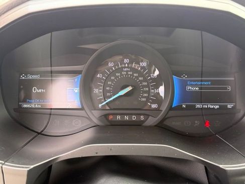 Used 2023 Ford Edge SE w/ Black Appearance Package AWD/4WD image 14
