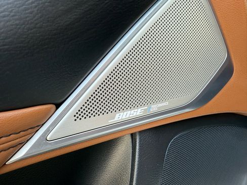 Used 2024 INFINITI Q50 Sensory image 26