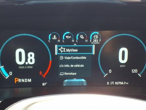 Used 2022 Ford F150 Lariat AWD/4WD image 8