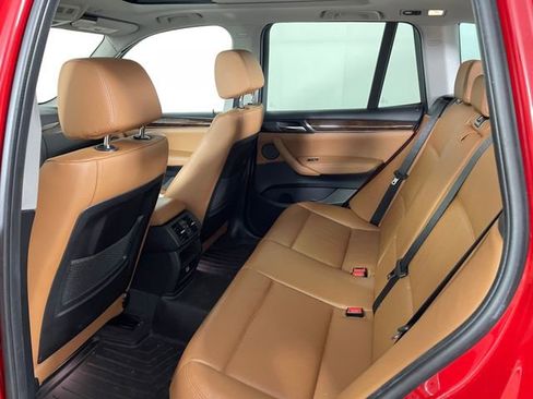 Used 2017 BMW X3 sDrive28i image 13