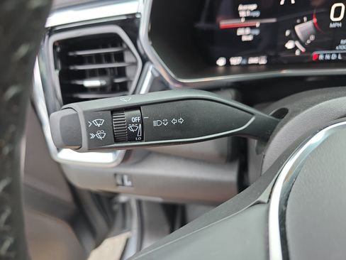 Used 2025 GMC Canyon Elevation w/ Convenience Package AWD/4WD image 23
