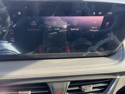 New 2026 Buick Encore GX Sport Touring w/ Comfort Package image 18