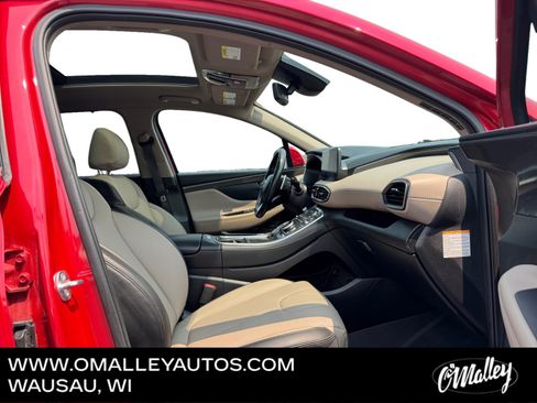 Used 2023 Hyundai Santa Fe SEL Premium AWD/4WD image 14