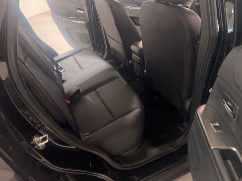 New 2025 Mitsubishi Outlander Sport SEL image 14