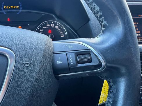 Used 2016 Audi Q5 2.0T Premium Plus w/ Premium Plus Package image 25