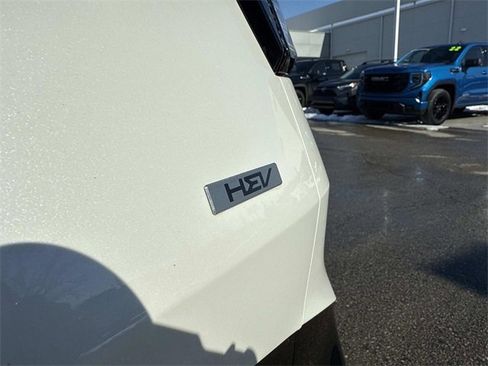 Certified 2023 Kia Sportage SX Prestige image 5