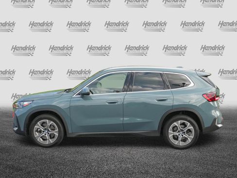 Used 2023 BMW X1 xDrive28i w/ Premium Package AWD/4WD image 6