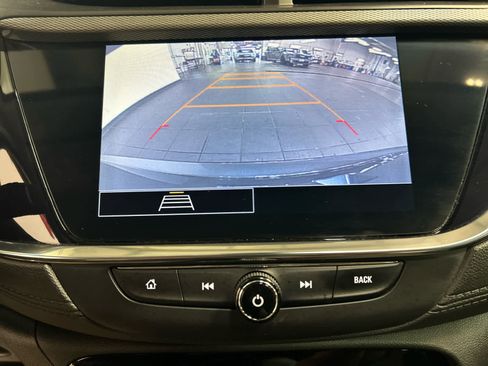 Used 2023 Buick Encore GX Select w/ Sport Touring Package FWD image 5