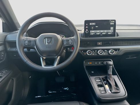 New 2026 Honda CR-V Sport-L image 15