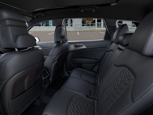 New 2026 Kia Sportage X-Line image 18