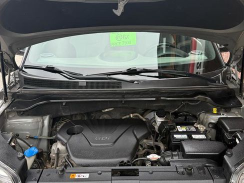 Used 2016 Kia Soul w/ Convenience Package FWD image 6