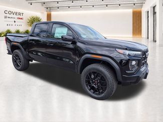 New 2026 GMC Canyon Elevation w/ Convenience Package AWD/4WD 360° Tour
