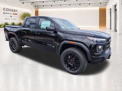 New 2026 GMC Canyon Elevation w/ Convenience Package