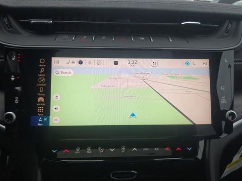 New 2026 Jeep Grand Cherokee Limited w/ Limited Altitude Package image 19