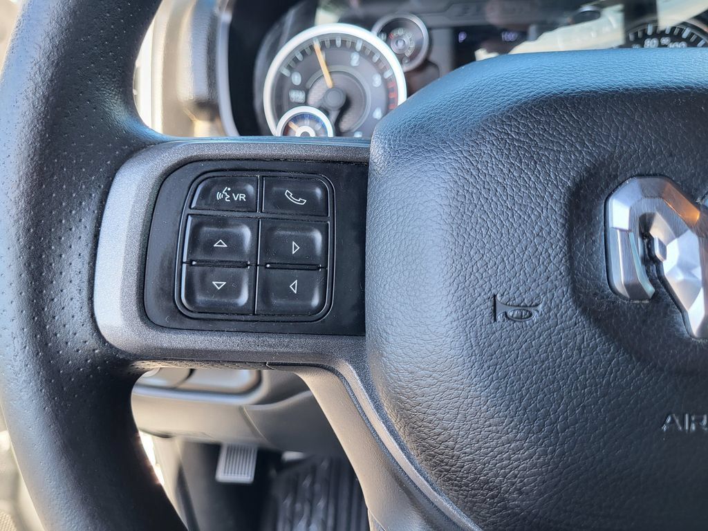 Used 2021 RAM 3500 Tradesman AWD/4WD image 30
