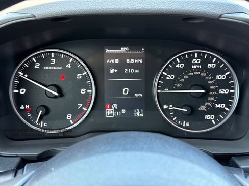 New 2026 Subaru Impreza 2.0i Sport image 20