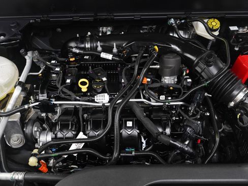 Used 2024 Ford Maverick Lariat w/ Black Appearance Package image 31