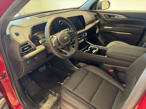 New 2026 Chevrolet Traverse LT w/ Driver Confidence Package image 8