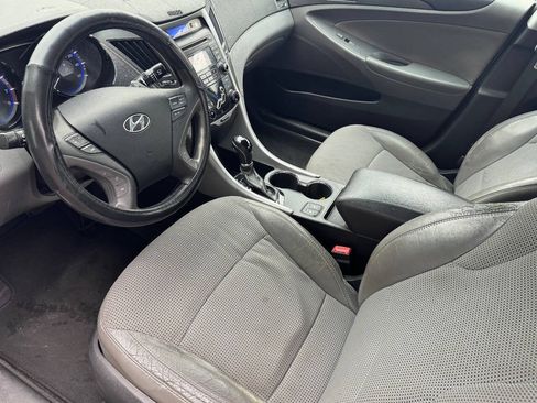 Used 2013 Hyundai Sonata SE FWD image 10