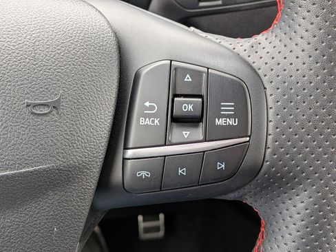 Certified 2023 Ford Escape ST-Line Select w/ Tech Pack #2 image 29