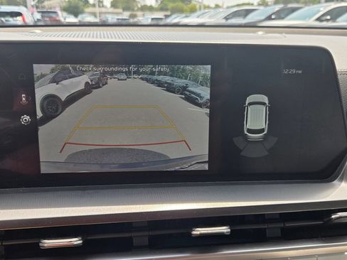 Used 2024 Kia Telluride S w/ S Sunroof Package AWD/4WD image 20