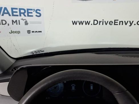 Used 2025 Hyundai Palisade SEL image 23