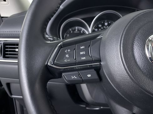 Used 2023 MAZDA CX-5 AWD 2.5 S w/ Preferred Package image 26