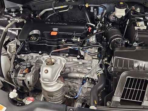 Used 2024 Honda HR-V LX image 24