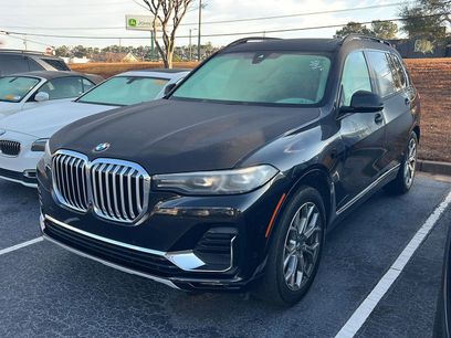 Used 2021 BMW X7 xDrive40i w/ Premium Package