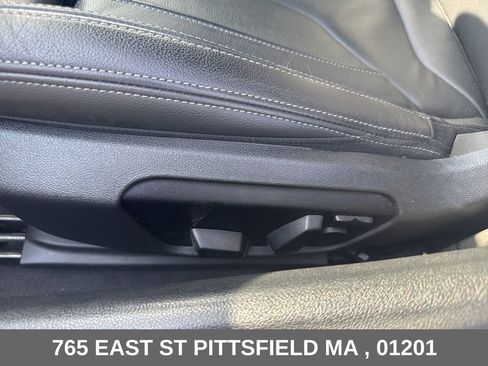 Used 2022 BMW Z4 M40i w/ Premium Package RWD image 14