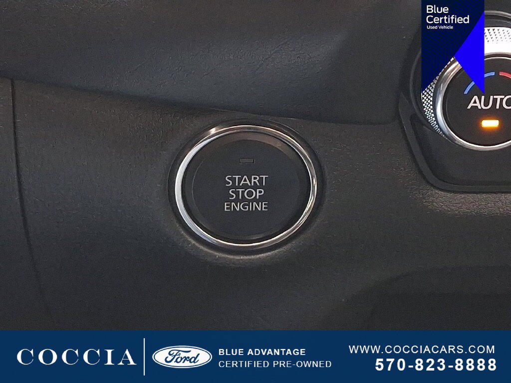Used 2024 MAZDA CX-50 AWD 2.5 S w/ Cargo Package image 23